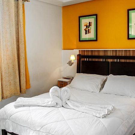 Hotel 1000 Piracicaba Eksteriør bilde