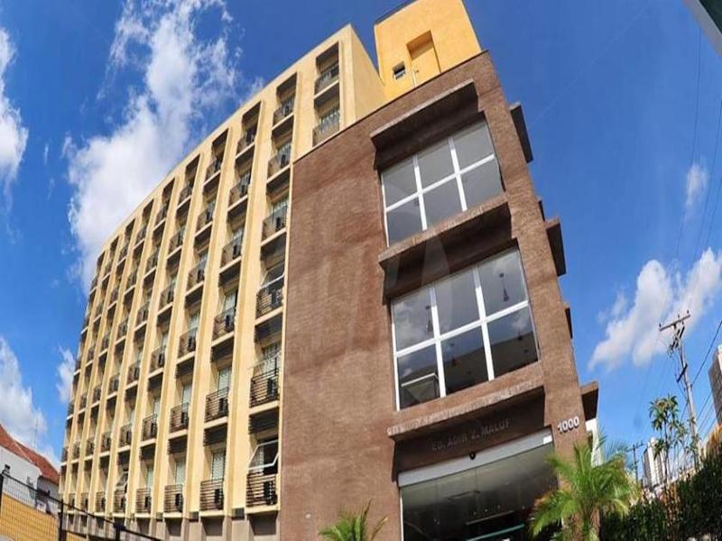Hotel 1000 Piracicaba Eksteriør bilde