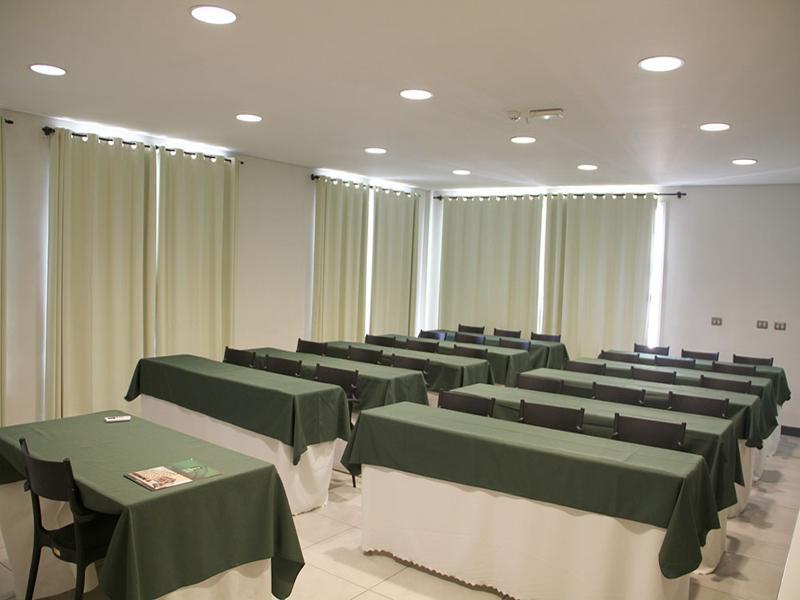 Hotel 1000 Piracicaba Eksteriør bilde