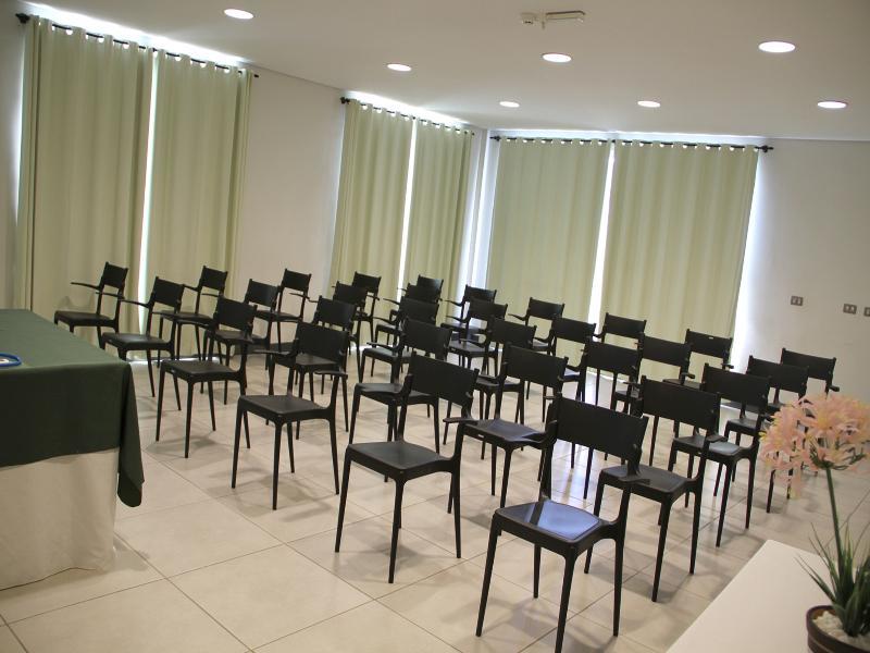 Hotel 1000 Piracicaba Eksteriør bilde