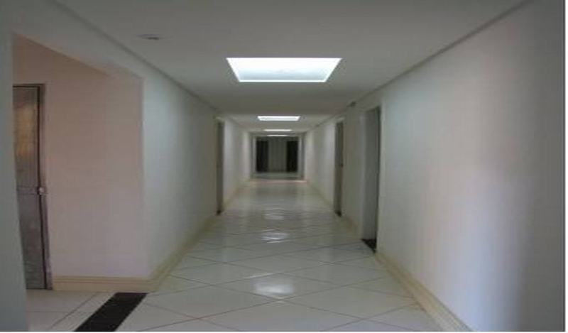 Hotel 1000 Piracicaba Eksteriør bilde