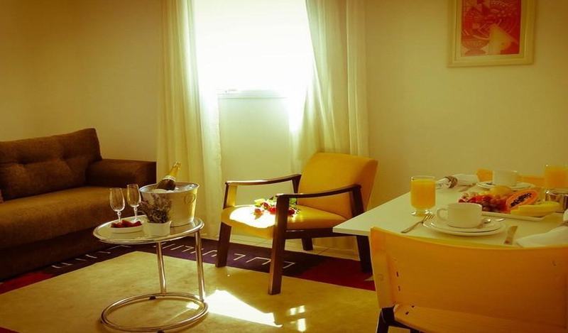 Hotel 1000 Piracicaba Eksteriør bilde