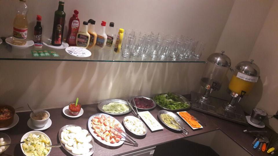 Hotel 1000 Piracicaba Eksteriør bilde