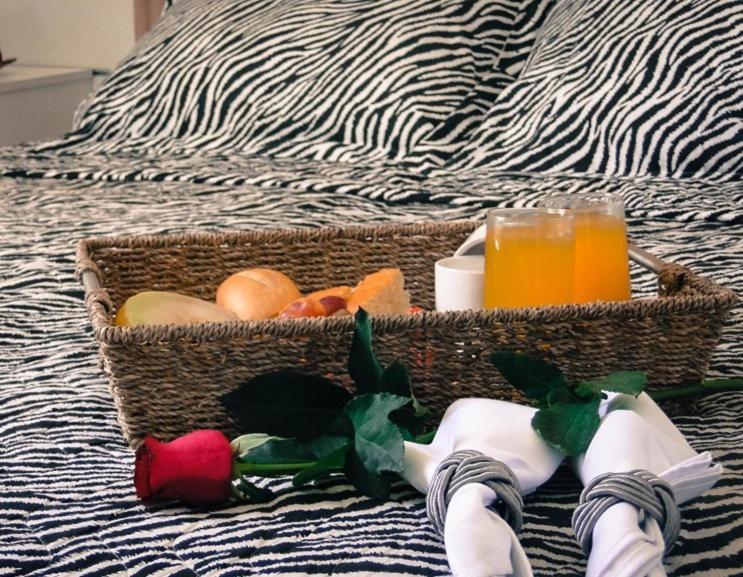 Hotel 1000 Piracicaba Eksteriør bilde